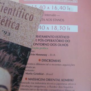 primeiro congresso internacional primera conferencia internacional rio de janeiro brasil 7 de Agosto